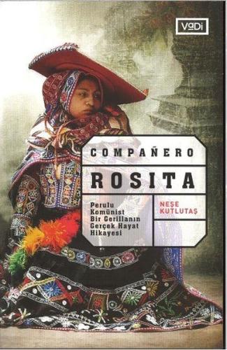 Companero Rosita | Kitap Ambarı