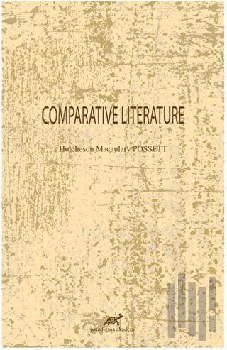 Comparative Literature