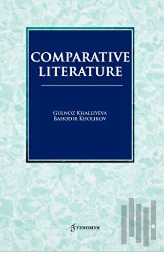 Comparative Literature | Kitap Ambarı