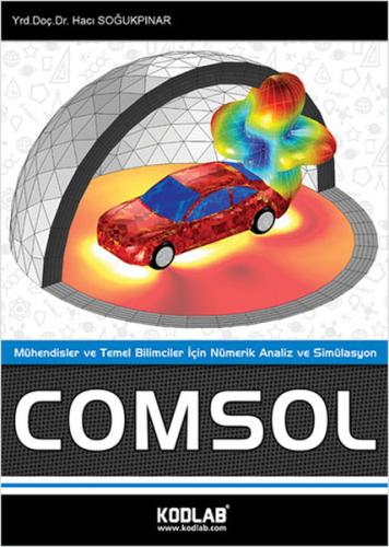 Comsol | Kitap Ambarı