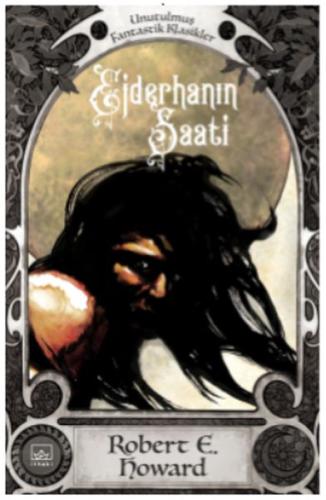 Conan: Ejderhanın Saati | Kitap Ambarı