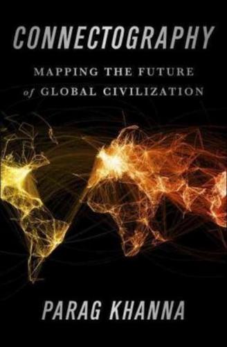 Connectography (Ciltli)