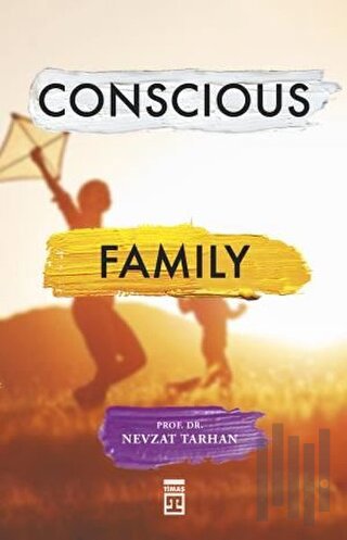 Conscious Family | Kitap Ambarı