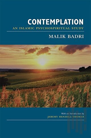 Contemplation - An İslamic Psychospiritual Study