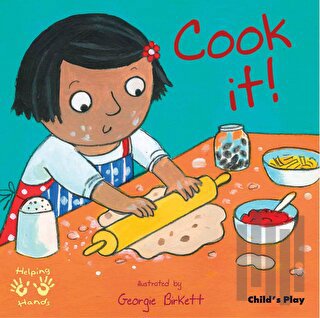 Cook It! | Kitap Ambarı