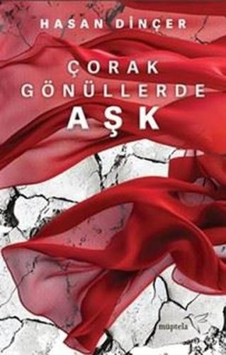 Çorak Gönüllerde Aşk | Kitap Ambarı