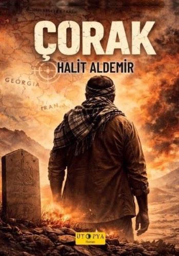 Çorak | Kitap Ambarı