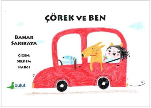 Çörek ve Ben | Kitap Ambarı