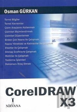 CorelDraw X3 | Kitap Ambarı