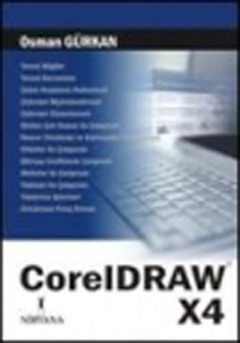 CorelDRAW X4 | Kitap Ambarı
