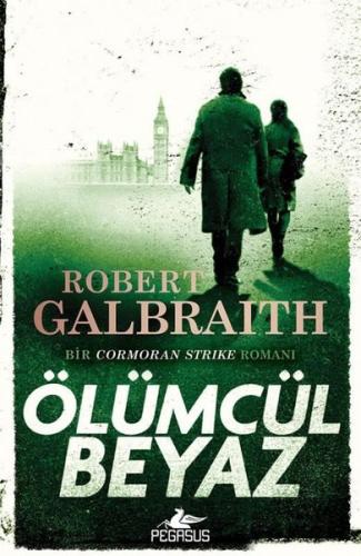 Ölümcül Beyaz | Kitap Ambarı