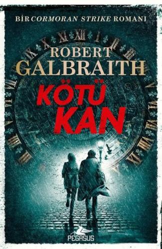 Kötü Kan | Kitap Ambarı