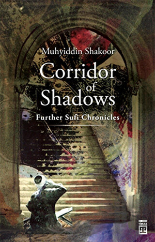 Corridor of Shadows | Kitap Ambarı