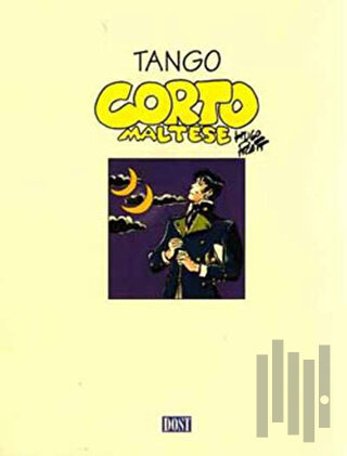 Corto Maltese Tango | Kitap Ambarı