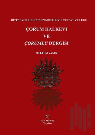 Çorum Halkevi ve Çorumlu Dergisi
