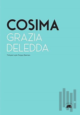 Cosima | Kitap Ambarı