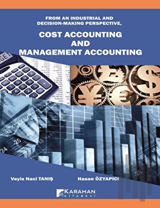 Cost Accounting And Management Accounting | Kitap Ambarı