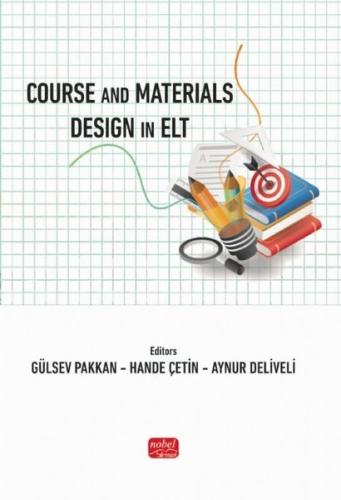 Course and Materials Design in ELT | Kitap Ambarı