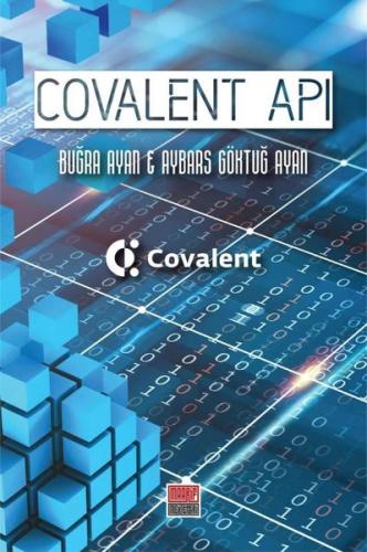 Covalent API | Kitap Ambarı