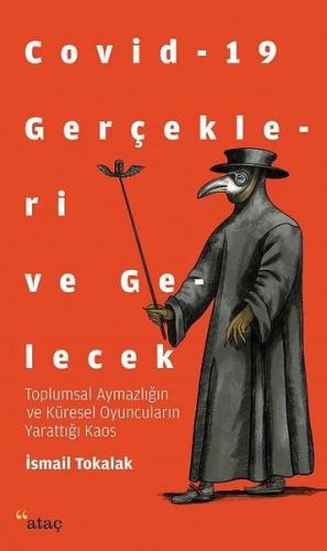 Covid-19 Gerçekleri ve Gelecek | Kitap Ambarı