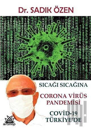 Covid-19 Türkiye'de