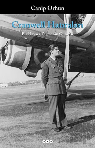 Cranwell Hatıraları Bir Havacı Teğmenin Güncesi