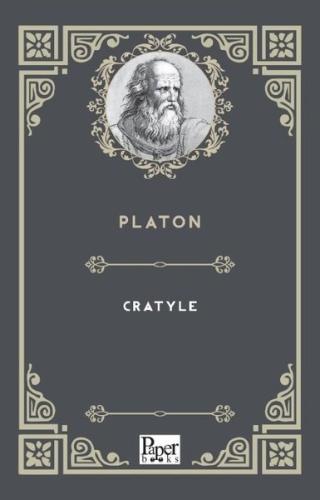 Cratyle | Kitap Ambarı