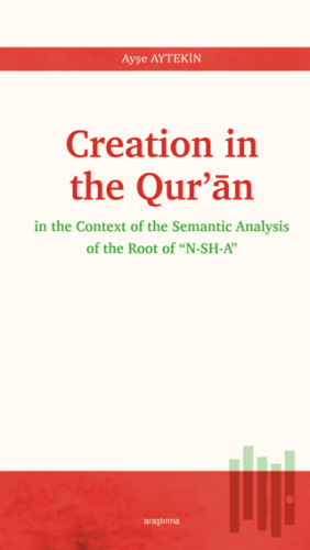 Creation in the Qur'an | Kitap Ambarı