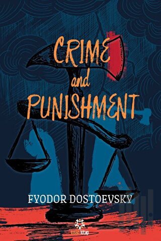 Crime and Punishment | Kitap Ambarı