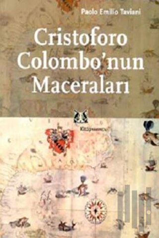 Cristoforo Colombo’nun Maceraları