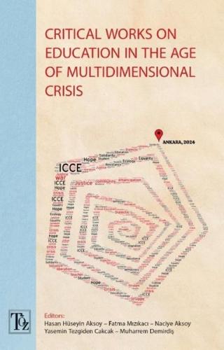 Critical Works on Education in the Age of Multidimensional Crisis
