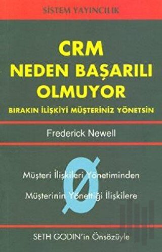 CRM Neden Başarılı Olmuyor