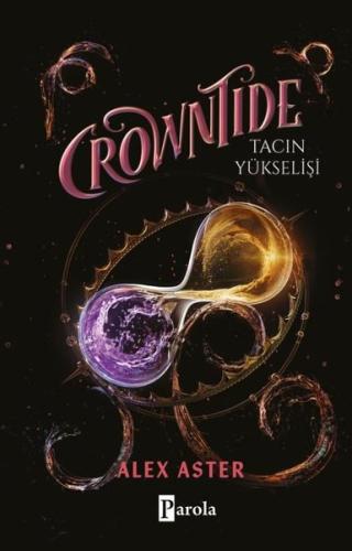 Crowntide - Tacın Yükselişi (Ciltli) | Kitap Ambarı