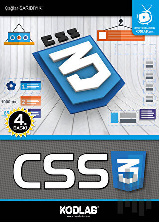 CSS3 | Kitap Ambarı