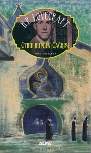 Cthulhu'nun Çağrısı | Kitap Ambarı