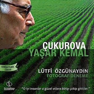 Çukurova Yaşar Kemal (Ciltli) | Kitap Ambarı