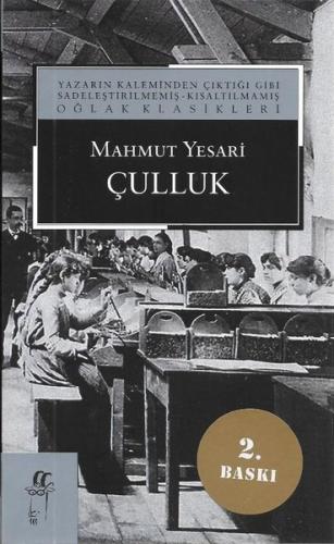 Çulluk | Kitap Ambarı