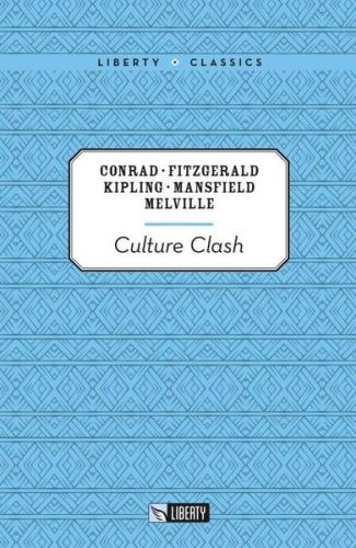 Culture Clash - Liberty Classics