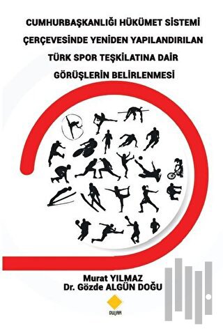 Cumhurbaşkanlığı Hükümet Sistemi Çerçevesinde Yeniden Yapılandırılan Türk Spor Teşkilatına Dair Görüşlerin Belirlenmesi