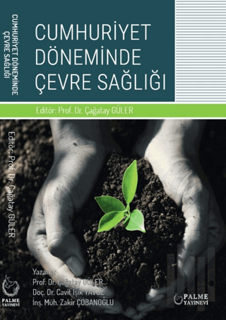Cumhuriyet Döneminde Çevre Sağlığı