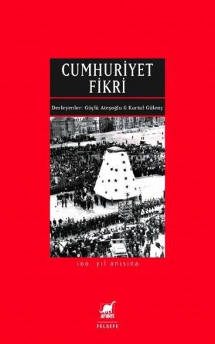 Cumhuriyet Fikri | Kitap Ambarı