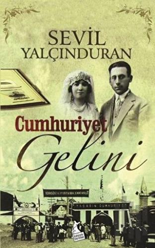 Cumhuriyet Gelini