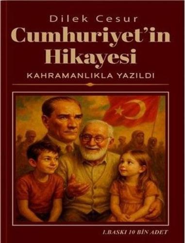 Cumhuriyet'in Hikayesi