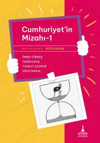 Cumhuriyet’in Mizahı 1 | Kitap Ambarı