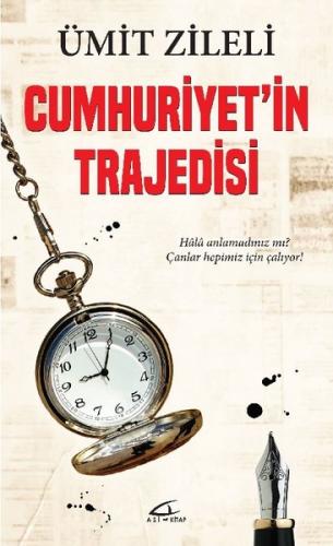 Cumhuriyet'in Trajedisi | Kitap Ambarı