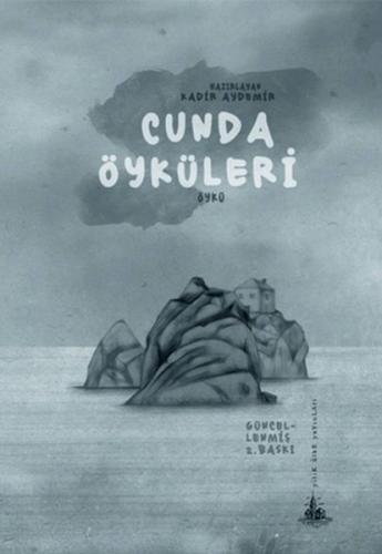 Cunda Öyküleri | Kitap Ambarı