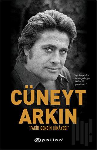 Cüneyt Arkın