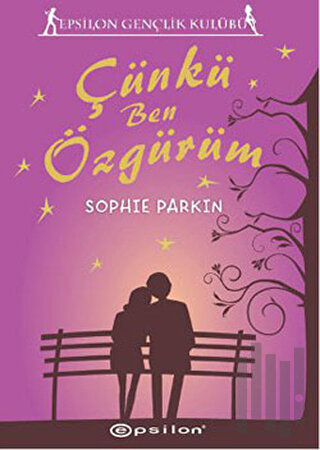 Çünkü Ben Özgürüm