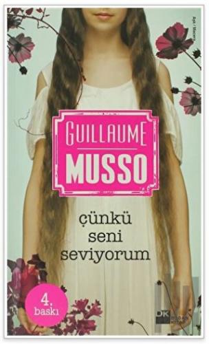 Çünkü Seni Seviyorum