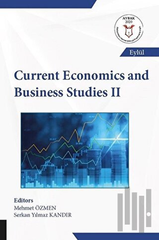 Current Economics and Business Studies 2 | Kitap Ambarı